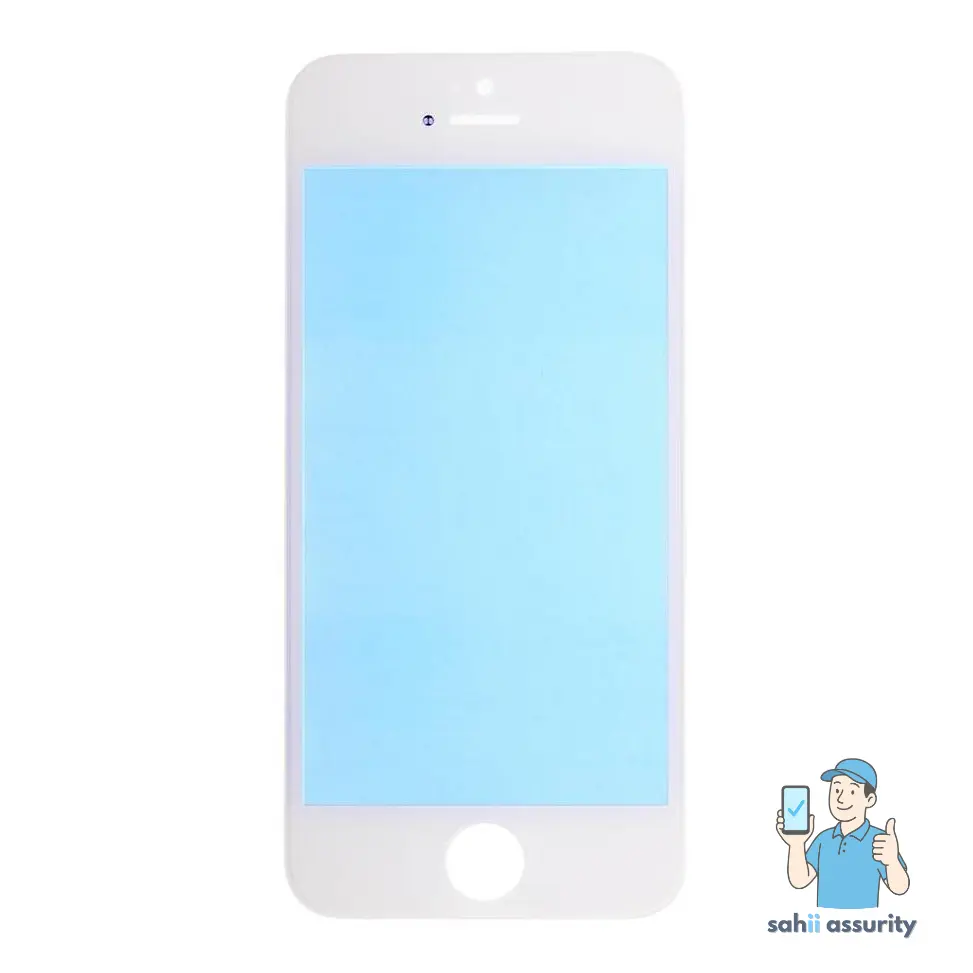 Front Glass for Apple iPhone 5s thumbnail